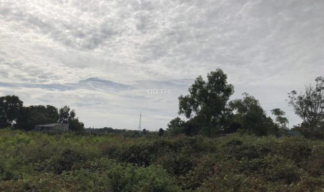Bán 3.5 sào đất đường Nguyễn Minh Châu - TX LaGi 300m2 ONT giá gốc
