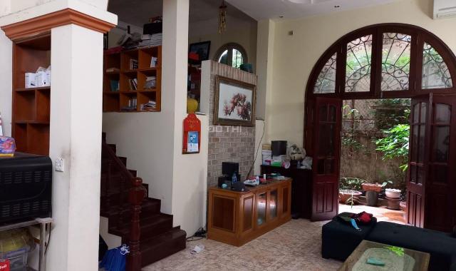 Nhà đẹp Lò Đúc, gần phố, ngõ thoáng, 110m2, mặt tiền 8m, giá 10 tỷ, 0867195893