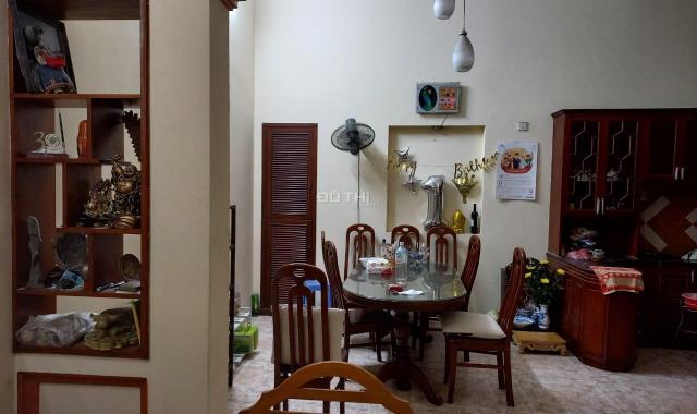 Nhà đẹp Lò Đúc, gần phố, ngõ thoáng, 110m2, mặt tiền 8m, giá 10 tỷ, 0867195893