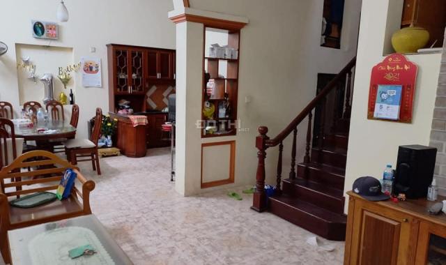 Nhà đẹp Lò Đúc, gần phố, ngõ thoáng, 110m2, mặt tiền 8m, giá 10 tỷ, 0867195893