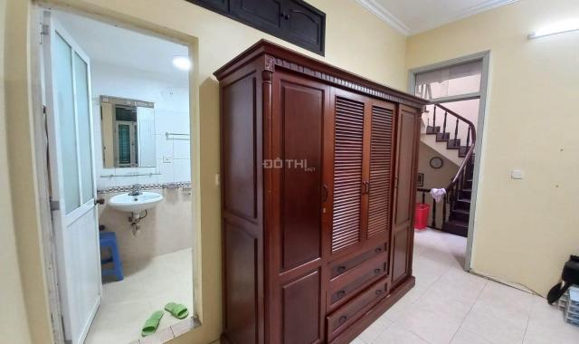 Nhà đẹp Lò Đúc, gần phố, ngõ thoáng, 110m2, mặt tiền 8m, giá 10 tỷ, 0867195893