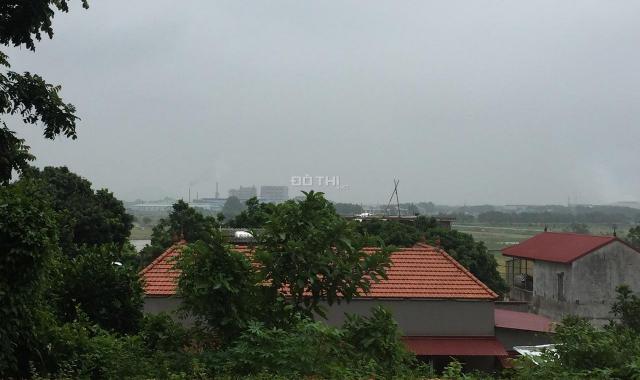 Bán đất tại Xã Phù Lãng, Quế Võ, Bắc Ninh diện tích 130m2 giá 9 triệu/m2