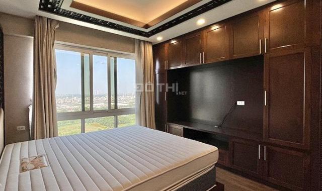 Cho thuê căn hộ chung cư tòa P2 - Ciputra, 145m2, 3 ngủ, 2 wc, giá 25,3 triệu/th