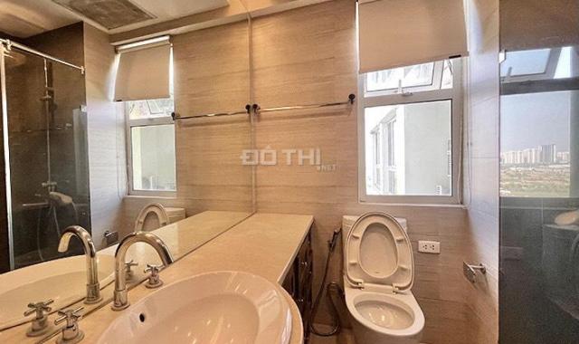 Cho thuê căn hộ chung cư tòa P2 - Ciputra, 145m2, 3 ngủ, 2 wc, giá 25,3 triệu/th