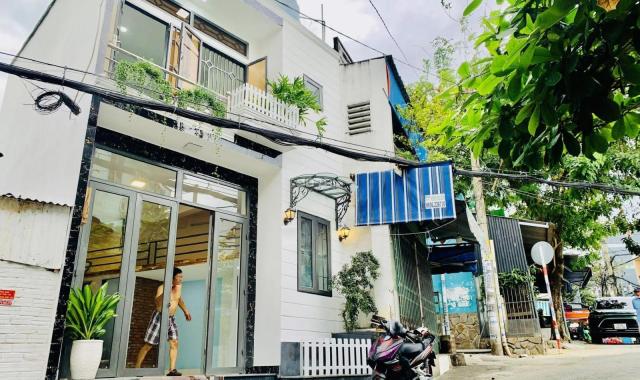 Bán nhà riêng tại đường Nguyễn Du, Phường 5, Gò Vấp, Hồ Chí Minh diện tích 30m2 giá 3 tỷ
