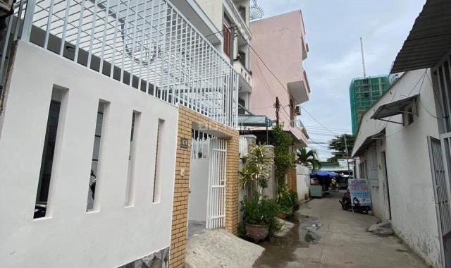 Bán nhà hẻm ô tô Dương Hiến Quyền, Phường Vĩnh Hòa, Nha Trang, diện tích 90m2 giá 5.5 tỷ