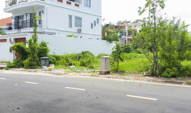 Bán đất nền biệt thự Thủ Đức tại khu dân cư Lương Định Của - Him Lam