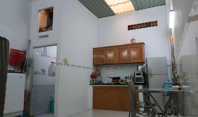 Bán nhà giá rẻ, DT 80m2, Tân Thới Hiệp 21, Quận 12