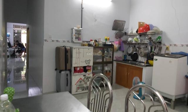 Bán nhà giá rẻ, DT 80m2, Tân Thới Hiệp 21, Quận 12