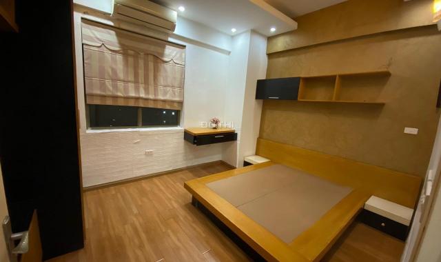 Bán căn hộ 72m2 - 2 phòng ngủ tại chung cư Xa La mặt đường đôi Phúc La giá đẹp
