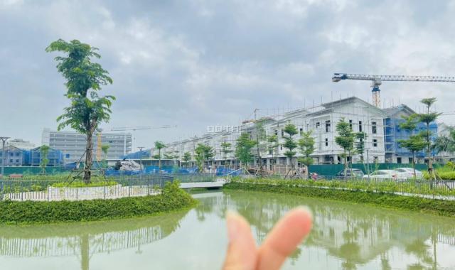 Chỉ từ 5,6 tỷ sở hữu ngay biệt thự Centa Riverside Từ Sơn, siêu VIP, giá gốc chủ đầu tư. 0984422588