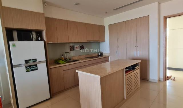 Bán căn hộ 2PN - Dự án The Ocean Suites Đà Nẵng, diện tích 105m2. Giá tốt