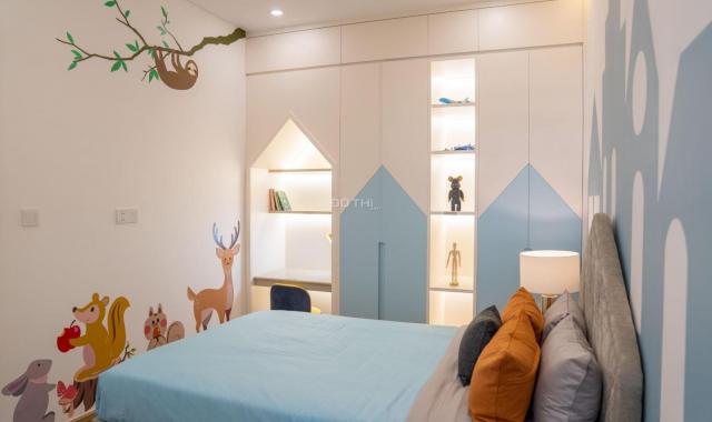 Cơ hội cuối sở hữu căn hộ Akari City mua trực tiếp CĐT với giá cực tốt, CK lên đến 11%, block AK3