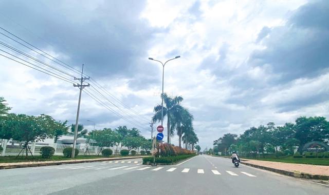Bán nhanh lô đất gần sân bay QT Long Thành, gần hồ sinh thái Lộc An 100ha full thổ cư, chỉ 1,92 tỷ