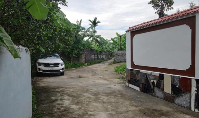 Chính chủ cần bán lô đất thổ cư ngõ ô tô tại Xã Vũ Đông TP Thái Bình