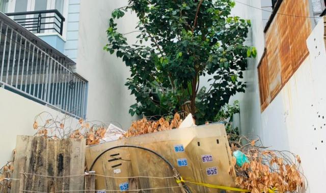 Đất HXH sát đường Chương Dương - Linh Chiểu 67.9 m2/6.2 tỷ