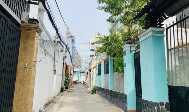 Đất HXH sát đường Chương Dương - Linh Chiểu 67.9 m2/6.2 tỷ