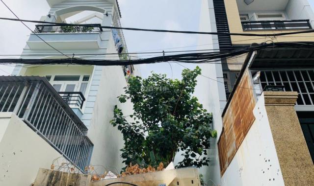 Đất HXH sát đường Chương Dương - Linh Chiểu 67.9 m2/6.2 tỷ