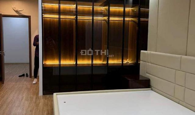 Bán nhà phố Trương Định Hoàng Mai mặt phố - oto đỗ cửa thang máy kinh doanh văn phòng