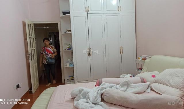 Bán nhà Đặng Văn Ngữ kinh doanh, ô tô, 2 thoáng, 68m2 4 tầng, rẻ đẹp 10,8 tỷ