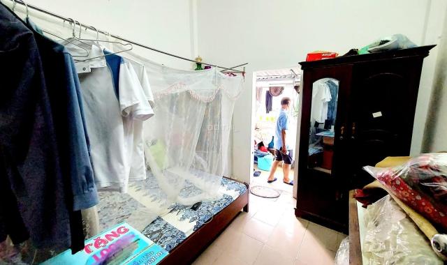 Bán nhà Vương Thừa Vũ, Thanh Xuân, nhà đẹp, vị trí đẹp. DT 56 m2 x 4 tầng, giá 6.5 tỷ