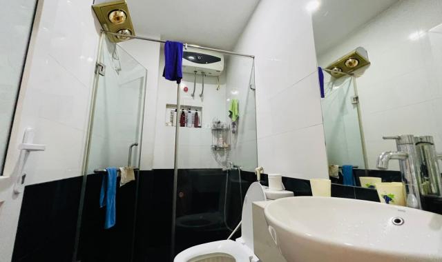 Bán nhà Vương Thừa Vũ, Thanh Xuân, nhà đẹp, vị trí đẹp. DT 56 m2 x 4 tầng, giá 6.5 tỷ