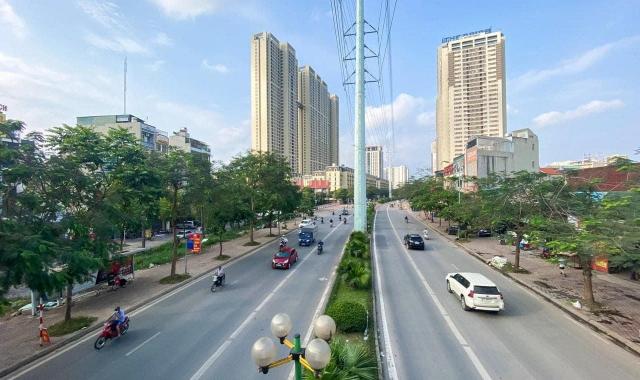 Mặt phố Lê Trọng Tấn thang máy kinh doanh DT 50m2 7T giá 13 tỷ