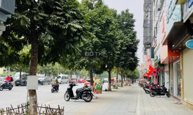 Bán nhà mặt phố Trần Đăng Ninh: 230m2, mặt tiền 10m, thửa đất vuông vắn tuyệt đẹp, chào bán 110 tỷ