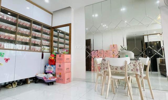Cho thuê siêu phẩm chung cư Hope Residences Phúc Đồng - Long Biên - Hà Nội - 9 triệu/tháng