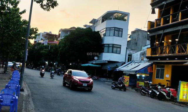 Nhà bán mặt tiền khu vip Bình Phú chỉ 4.7tỷ