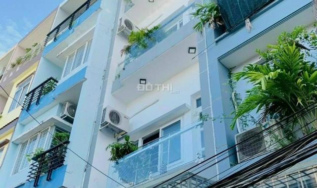 Bán nhà phố HXH Huỳnh Tấn Phát * P. Phú Thuận q7 4x12,5m 2L * giá 6.95 tỷ