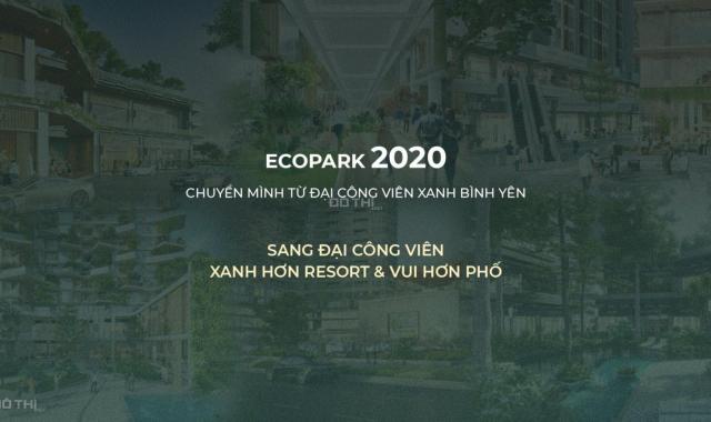 Mở bán chung cư Meraki Residences - An cư nghỉ dưỡng - Kết nối bệnh viện - Vị trí đẹp trong Ecopark