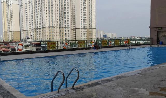 Bán căn hộ chung cư tại dự án Xuân Mai Complex, Hà Đông, Hà Nội diện tích 62m2 giá 1.69 tỷ