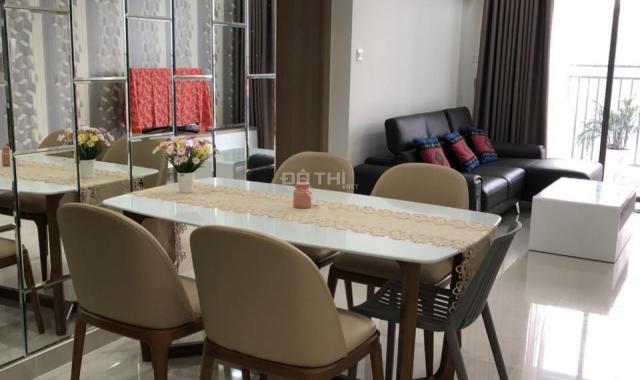 Nhà siêu đẹp giá siêu bất ngờ - The Sun Avenue 3PN 105m2 full nội thất giá chỉ 20tr/th