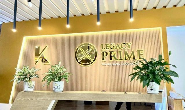 Đừng bỏ lỡ căn hộ Legacy Prime cơ hội tốt dành cho anh chị thích đầu tư
