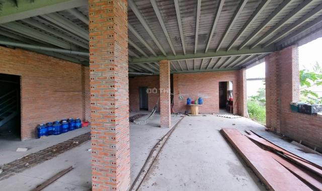 Bán đất 9.000m2 mặt tiền đường Đức Hòa Thượng, Đức Hòa, Long An, giá chỉ 55 tỷ. LH: 0949 861 287