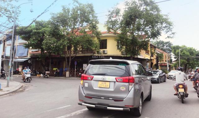 Bán căn nhà mặt tiền đường Trần Hưng Đạo - Hội An, đoạn kinh doanh sầm uất. Giá tốt nhất thị trường