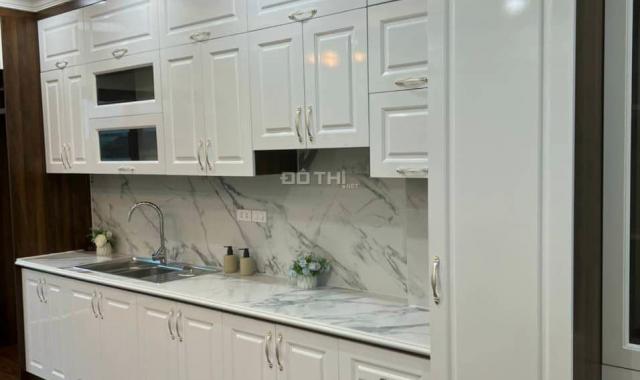Bán gấp nhà xây mới tại ngõ 89 Lạc Long Quân 98 Võ Chí Công Nghĩa Đô Cầu Giấy DT 36 m2 giá 6,5tỷ
