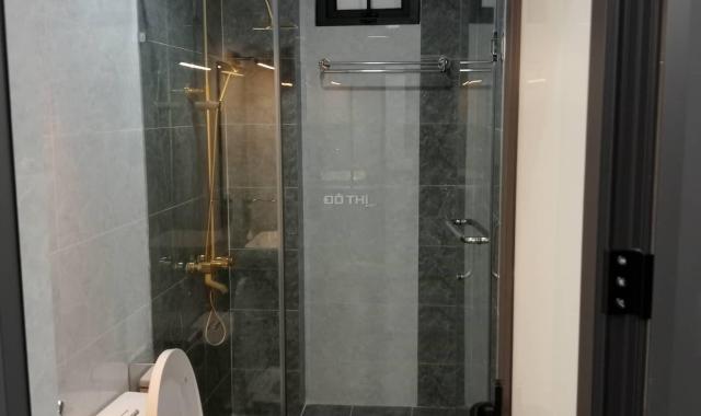 Bán gấp nhà xây mới tại ngõ 89 Lạc Long Quân 98 Võ Chí Công Nghĩa Đô Cầu Giấy DT 36 m2 giá 6,5tỷ
