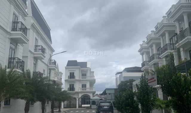 Bán nhà 84m2 tại khu dân cư Tín Nghĩa, phường Quang Vinh 8.5 tỷ 2 lầu sổ hồng riêng