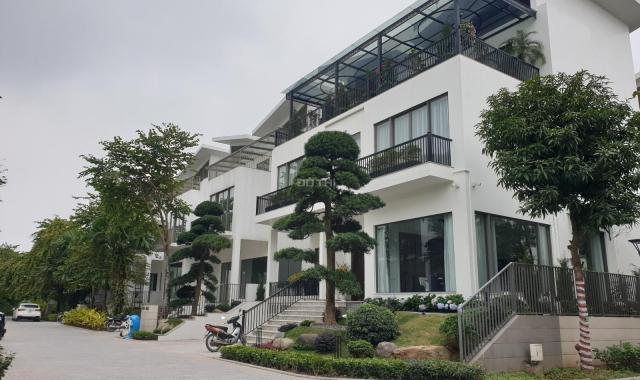 Chính chủ cần bán căn biệt thự Khai Sơn Long Biên 179m2 giá rẻ: LH 0986563859