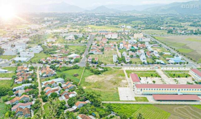 Đất nền thổ cư KDC Hòa Vinh khu trung tâm kinh tế bậc nhất phía Nam Phú Yên