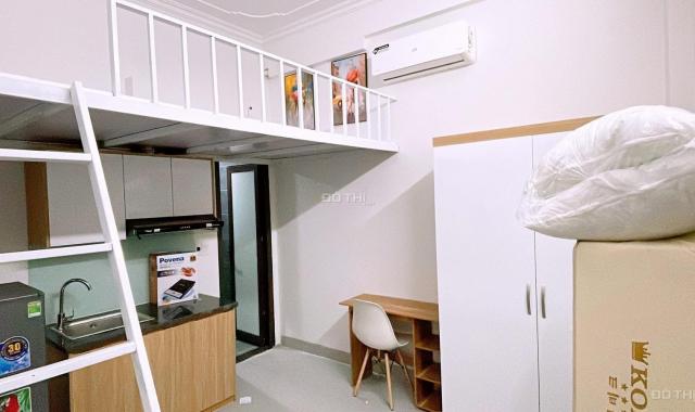 Nhà Lê Thanh Nghị, dòng tiền 90 triệu/tháng, 80m2, 21 căn hộ, giá 16 tỷ, 0867195893