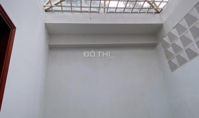 HXH Thích Quảng Đức, P3, 5 tầng, 36m2, 6,8 tỷ