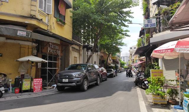 Bán nhà riêng tại phường Hàng Buồm, Hoàn Kiếm, Hà Nội diện tích SD 90m2 giá 8.4 tỷ