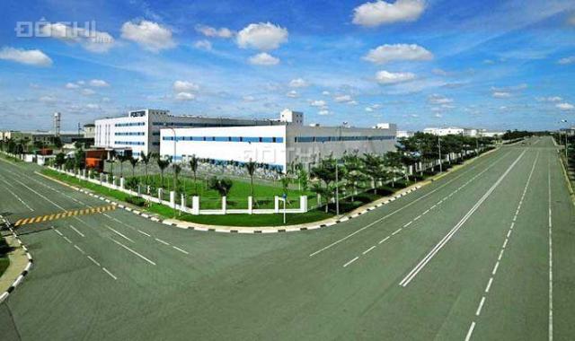 Cần bán 1000m2 – 2000 m2 đất KCN 50 năm ở Thường Tín Hà Nội