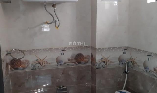 Tòa CCMN (60m2*6T*17PKK) full đồ nội thất, đối diện ga tàu điện trên cao Trần Phú - KĐT Văn Quán HN