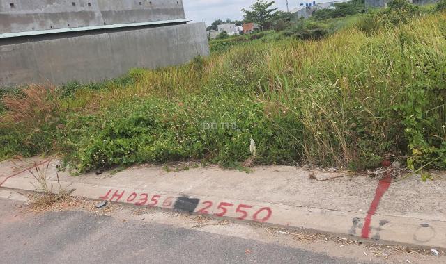 Cần bán khu đất ở Củ Chi, 5x20m - Có giá tốt cho khách đầu tư