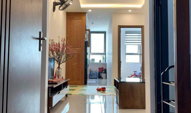 Tôi cần bán gấp căn hộ chung cư 63m2, 2 ngủ, 2 WC, tặng nội thất giá chỉ 2.15 tỷ chung cư Ecohom