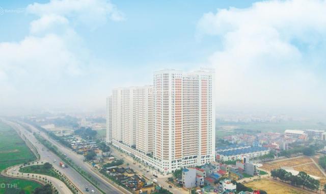 Căn hộ 3PN chỉ từ 1.9 tỷ full nội thất liền tường, CK 16%, HTLS 0%/18 tháng Eurowindow River Park